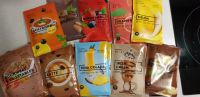 Лот: 12966046. Фото: 2. Коктейль Energy Diet Smart микс. Продукты