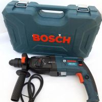 Лот: 17811769. Фото: 2. Перфоратор Bosch GBH 2-28. Инструмент и расходные
