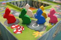 Лот: 2852836. Фото: 3. Диксит (Dixit) Настольная игра... Красноярск