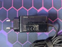 Лот: 25319559. Фото: 2. Блок питания Asus AD890026 19В... Комплектующие