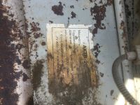 Лот: 16226195. Фото: 6. Котёл отопления твердотопливный...