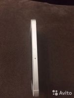 Лот: 6520934. Фото: 3. Айфон 5 16гб РСТ. Красноярск