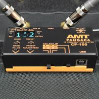 Лот: 14228851. Фото: 2. AMT Electronics АМТ Электроникс... Профессиональный звук