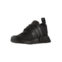 Лот: 11209464. Фото: 2. Adidas Nmd_R1/Noir. Мужская обувь