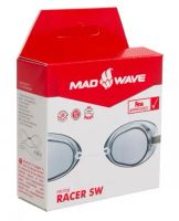 Лот: 24430307. Фото: 3. Очки для плавания Mad Wave. Спортивные товары