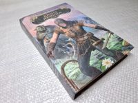 Лот: 25079433. Фото: 2. Oz (4092327) Книга демона , Кликин... Литература, книги