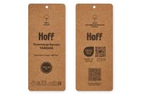 Лот: 24971982. Фото: 5. Полотенце банное HOFF Tarrasa