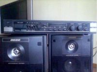 Лот: 6126809. Фото: 2. Колонки Вега 50АС-106. Аудиотехника