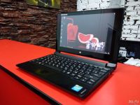 Лот: 13327027. Фото: 2. Нетбук Планшет Lenovo. Компьютеры, ноутбуки, планшеты