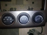 Лот: 17430479. Фото: 4. Климат-контроль Nissan x-trail... Красноярск