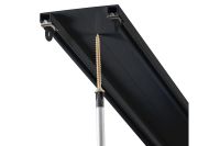 Лот: 23628283. Фото: 2. Карниз профильный двухрядный ARTTEX... Предметы интерьера