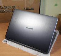 Лот: 15782384. Фото: 11. Ноутбук Asus F507 ( Intel® Core...