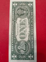Лот: 25705002. Фото: 2. Банкнота 1 доллар США 2017. Банкноты
