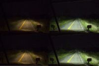 Лот: 11459414. Фото: 4. Светодиодные LED лампы Н1 Н3 HB3... Красноярск