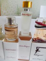 Лот: 6250088. Фото: 2. Tuscan Soul от Salvatore Ferragamo... Парфюмерия