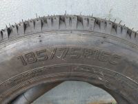 Лот: 16331939. Фото: 4. Шины 185/75R16C Forward Professional... Красноярск