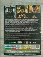 Лот: 11681555. Фото: 2. DVD диск игра Empire Earth III... Игры, программное обеспечение