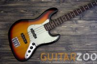 Лот: 13422054. Фото: 3. Grass Roots G-JB-47R Jazz Bass. Музыкальные инструменты и оборудование