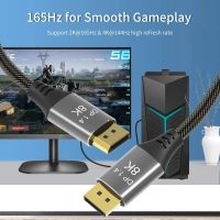 Лот: 20241757. Фото: 4. Кабель DisplayPort из сплава 1... Красноярск