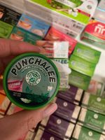 Лот: 25002605. Фото: 2. Тайская зубная паста Punchalee... Косметика и уход