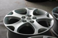 Лот: 7244959. Фото: 2. Диски Mazda R17 оригинал 5х114... Шины, Диски