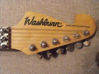 Лот: 1473423. Фото: 2. WaSHBurn N2 (Korea)..!!!. Музыкальные инструменты