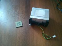 Лот: 5991582. Фото: 3. Процессор Intel Celeron 2.4 ГГц... Компьютеры, оргтехника, канцтовары