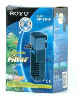 Лот: 7090417. Фото: 2. Внутренний фильтр Boyu SP-601F... Аквариумистика