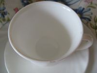 Лот: 15959107. Фото: 2. Посуда: чайная тройка: чашка кружка... Посуда, кухонная утварь