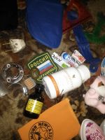 Лот: 17278896. Фото: 2. хлам 3. Домашний быт