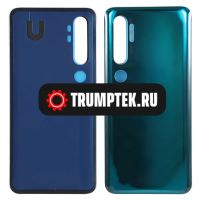 Лот: 16479801. Фото: 2. Задняя крышка Xiaomi Mi Note 10... Запчасти, оборудование