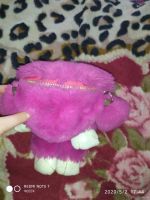 Лот: 15918176. Фото: 2. Сумка заяц. Аксессуары