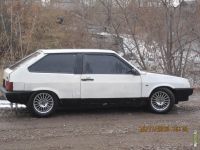 Лот: 4177420. Фото: 5. Ваз 2108