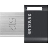 Лот: 22467317. Фото: 2. Флеш-накопитель Samsung 512GB... Носители информации