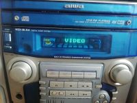 Лот: 15821660. Фото: 4. муз.центр Aiwa c Builtl-In, это... Красноярск