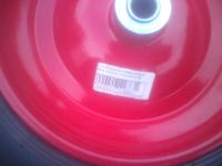 Лот: 16317508. Фото: 2. Колесо для тачки. Садовый инструмент и инвентарь