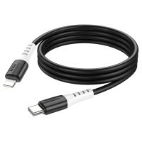 Лот: 20946413. Фото: 3. Кабель Hoco X82 Type-C - lightning... Смартфоны, связь, навигация