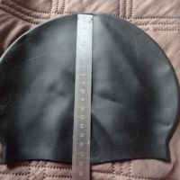 Лот: 22163443. Фото: 3. Шапочка для плавания детская. Спортивные товары