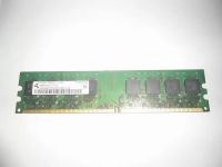 Лот: 9403930. Фото: 4. 2 планки памяти DDR2 Qimonda по... Красноярск