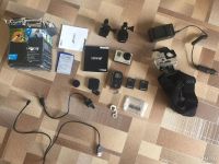 Лот: 13756498. Фото: 4. Экшн камера Фотоаппарат видеокамера...