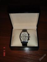 Лот: 114316. Фото: 3. часы ULYSSE NARDIN (копия)