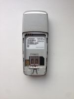 Лот: 12655963. Фото: 2. Сотовый телефон Nokia 2310. Смартфоны, связь, навигация