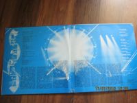 Лот: 5834796. Фото: 2. Виниловая пластинка Pink Floyd... Коллекционирование, моделизм