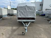 Лот: 23708557. Фото: 5. Прицеп Атлет 3.0 Курганские прицепы