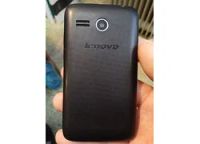 Лот: 10996566. Фото: 2. Lenovo A316i разбит дисплей и... Смартфоны, связь, навигация