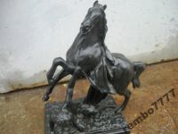 Лот: 5823954. Фото: 2. конь.лошадь.чугун.касли.40см.ссср... Живопись, скульптура, фото