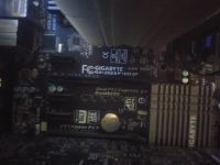 Лот: 14769818. Фото: 2. Остатки от игровой сборки на базе... Компьютеры, ноутбуки, планшеты