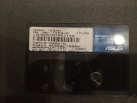 Лот: 5705394. Фото: 7. Ноутбук Asus x54h