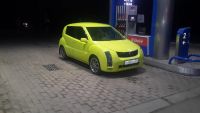Лот: 7449445. Фото: 4. Toyota will cypha