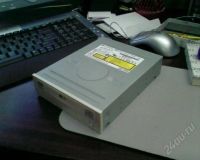 Лот: 1088593. Фото: 2. IDE LG GCC-4521B White. Комплектующие